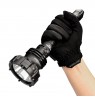 Prožektorius AceBeam P20 SFT-90X Black