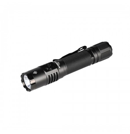 Prožektorius AceBeam T35 Black