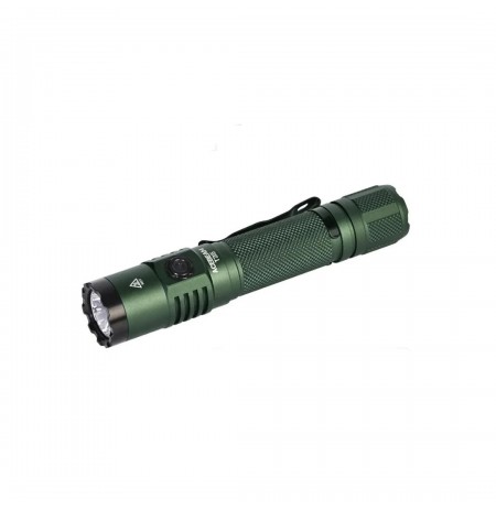 Prožektorius AceBeam T35 Green