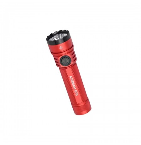 AceBeam E75 6500K Red torch
