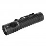 AceBeam EC20 Luxeon Black torch