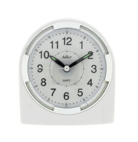 Žadintuvas ADLER ADL-PT101-1500-3 WHITE