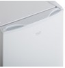 Mini šaldytuvas Adler AD-8097 W 58 L