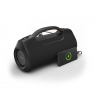 Hama 00188236 Soundbarrel 2.0 Black