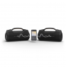 Hama 00188236 Soundbarrel 2.0 Black