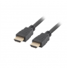 Lanberg HDMI V1.4 Cable | CA-HDMI-10CC-0200-BK | HDMI to HDMI | 20 m