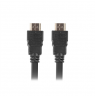 Lanberg HDMI V1.4 Cable | CA-HDMI-10CC-0200-BK | HDMI to HDMI | 20 m
