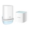 D-Link 5G Wi-Fi 6 Mesh kit with external antenna | DWP-1010