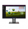 Lenovo ThinkVision | P27Q-40 | 27 " | IPS | 16:9 | 120 Hz | 4 ms | 350 cd