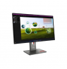 Lenovo ThinkVision | P27Q-40 | 27 " | IPS | 16:9 | 120 Hz | 4 ms | 350 cd