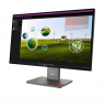 Lenovo ThinkVision | P27Q-40 | 27 " | IPS | 16:9 | 120 Hz | 4 ms | 350 cd