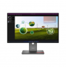 Lenovo ThinkVision | P27Q-40 | 27 " | IPS | 16:9 | 120 Hz | 4 ms | 350 cd
