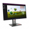 Lenovo ThinkVision | P27Q-40 | 27 " | IPS | 16:9 | 120 Hz | 4 ms | 350 cd