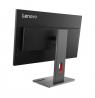 Lenovo ThinkVision | P27Q-40 | 27 " | IPS | 16:9 | 120 Hz | 4 ms | 350 cd