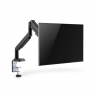 Digitus Desk Mount | DA-90394 | Adjustable Height, Rotate, Swivel | 15-32 " | Maximum weight (capacity) 9 kg | Black