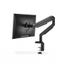 Digitus Desk Mount | DA-90394 | Adjustable Height, Rotate, Swivel | 15-32 " | Maximum weight (capacity) 9 kg | Black