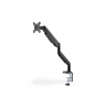 Digitus Desk Mount | DA-90394 | Adjustable Height, Rotate, Swivel | 15-32 " | Maximum weight (capacity) 9 kg | Black