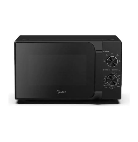Midea Microwave oven | MM20CF2EBK | Free standing | 20 L | 700 W | Black