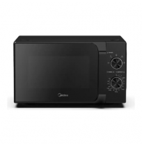 Midea Microwave oven | MM20CF2EBK | Free standing | 20 L | 700 W | Black
