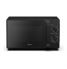 Midea Microwave oven | MM20CF2EBK | Free standing | 700 W | 20 L | Black