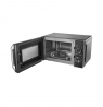 Midea Microwave oven | MM20CF2EBK | Free standing | 20 L | 700 W | Black