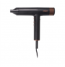 Princess Airstyler Pro | 529205 | 2000 W | Number of temperature settings 3 | Ionic function | Diffuser nozzle | Black