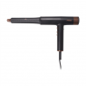 Princess Airstyler Pro | 529205 | 2000 W | Number of temperature settings 3 | Ionic function | Diffuser nozzle | Black