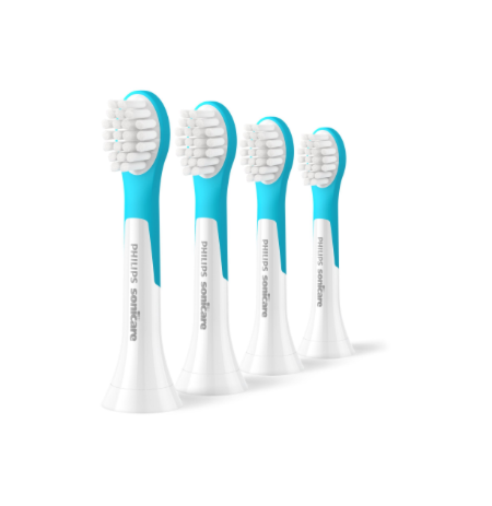 Philips Toothbrush Heads | HX6034