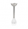 Tristar Hand Blender | MX-4880 | Hand Blender | 350 W | Number of speeds 2 | Turbo mode | White