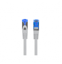 Lanberg Patchcord Cat.6A S/FTP LSZH CCA | PCF6A-10CC-1000-S | 10 m