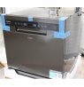 Candy Dishwasher | CP 8F9FFA | Free standing | Width 55 cm | Number of place settings 8 | Number of programs 8 | Energy efficien