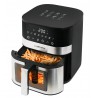 Esperanza EKA003 Non-fat fryer 5L, 1400W Inox