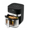 Esperanza EKA003 Non-fat fryer 5L, 1400W Inox