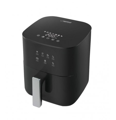 Esperanza EKA002 Fat-free fryer 3.5L 1350W Black