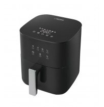 Esperanza EKA002 Fat-free fryer 3.5L 1350W Black