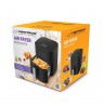 Esperanza EKA002 Fat-free fryer 3.5L 1350W Black