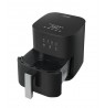 Esperanza EKA002 Fat-free fryer 3.5L 1350W Black