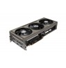 Graphics card. SAPPHIRE NITRO+ RX 9060 XT GAMING OC 16