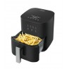 Esperanza EKA002 Fat-free fryer 3.5L 1350W Black