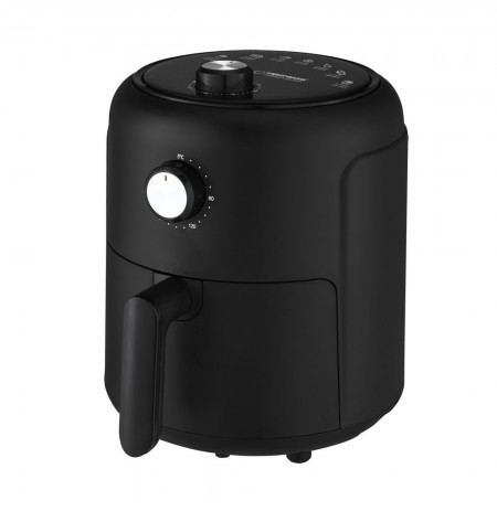 Esperanza EKA001 Fat-free fryer 2,6L 1000W Black
