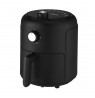 Esperanza EKA001 Fat-free fryer 2,6L 1000W Black