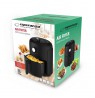 Esperanza EKA001 Fat-free fryer 2,6L 1000W Black