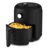 Esperanza EKA001 Fat-free fryer 2,6L 1000W Black