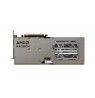 Graphics card. SAPPHIRE NITRO+ RX 9060 XT GAMING OC 16