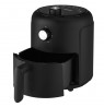 Esperanza EKA001 Fat-free fryer 2,6L 1000W Black