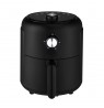 Esperanza EKA001 Fat-free fryer 2,6L 1000W Black
