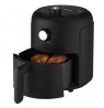 Esperanza EKA001 Fat-free fryer 2,6L 1000W Black