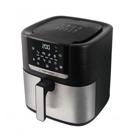Esperanza EKA004 Non-fat fryer 8L, 1700W Inox