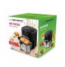 Esperanza EKA004 Non-fat fryer 8L, 1700W Inox