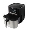 Esperanza EKA004 Non-fat fryer 8L, 1700W Inox